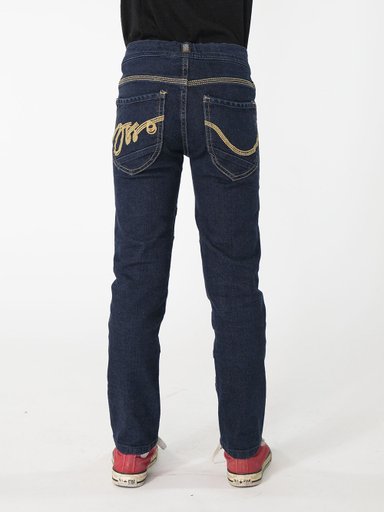 OSSOAMI CARA jeans OSSOAMI CARA jeans